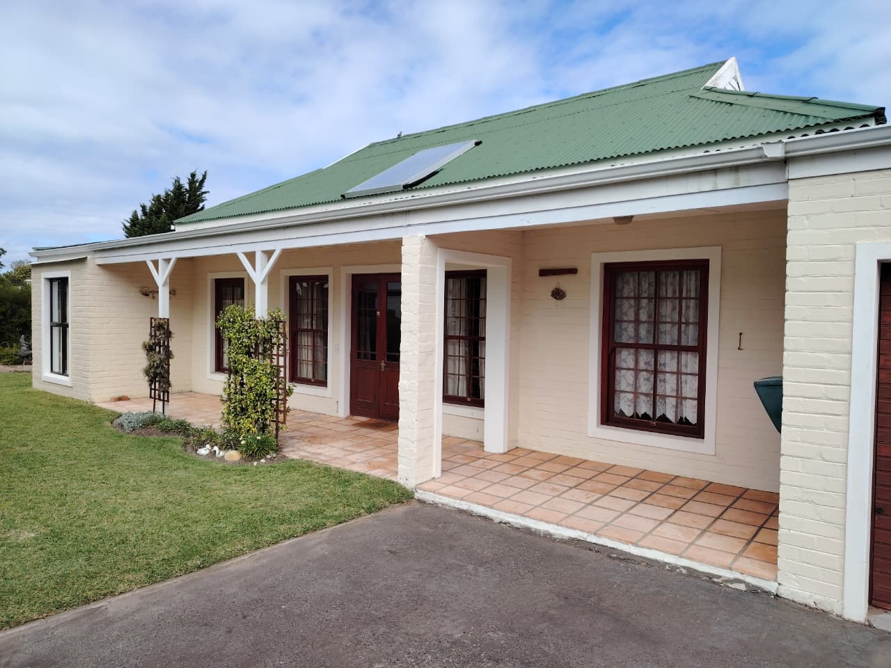 48 Bergzicht Estate, Sandbaai, Hermanus