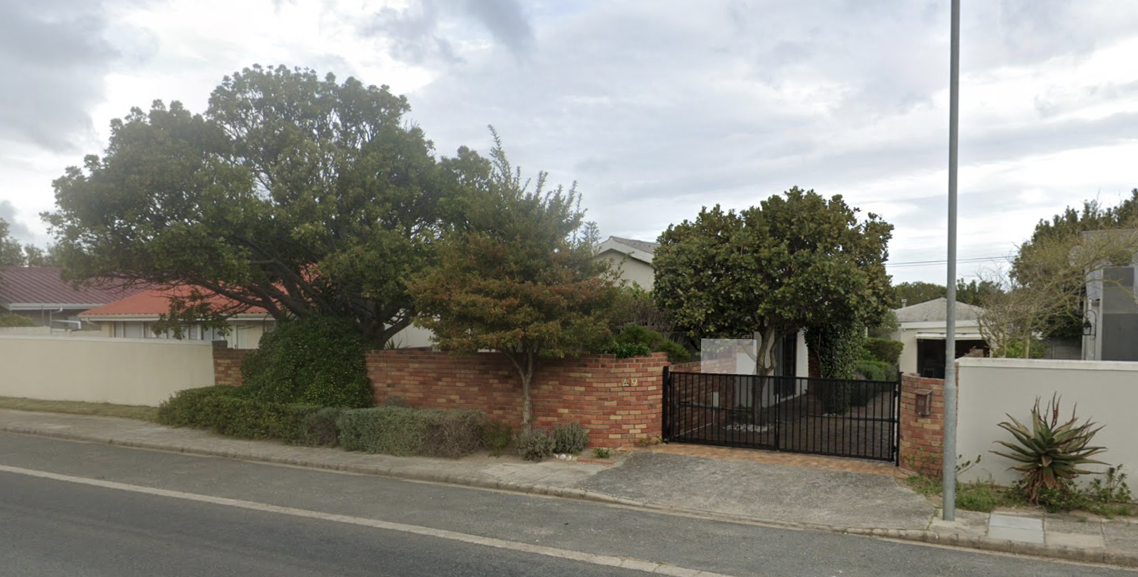 49 7th Street, Voelklip, Hermanus, 7200